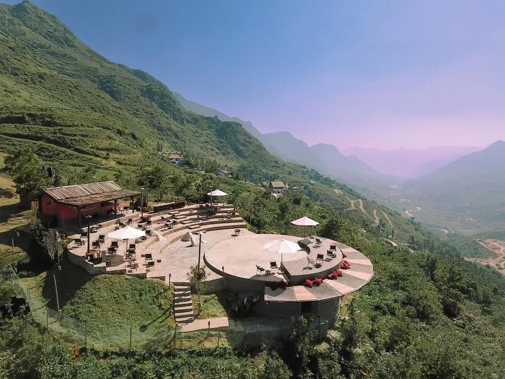 Ville De Mont Mountain Resort รูปที่ 1