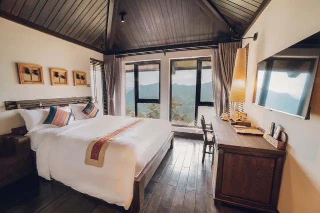 Ville De Mont Mountain Resort รูปที่ 2