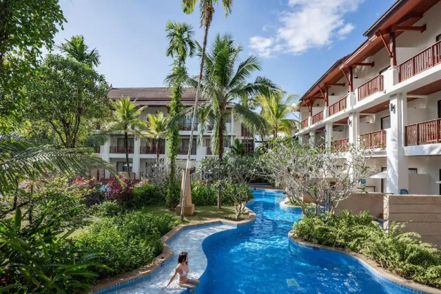 Apsara Beachfront Resort & Villa รูปที่ 4