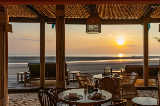 Apsara Beachfront Resort & Villa รูปที่ 2