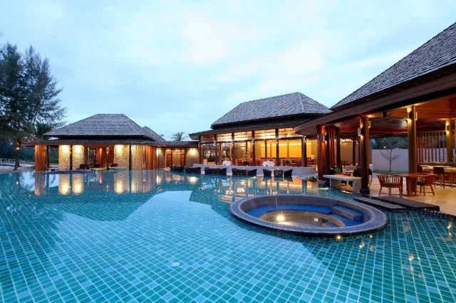 Apsara Beachfront Resort & Villa รูปที่ 5