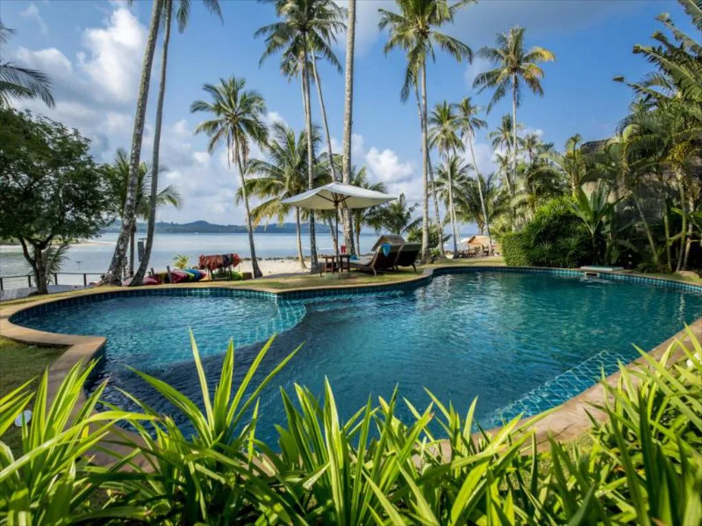 Tolani Resort Koh Kood รูปที่ 1
