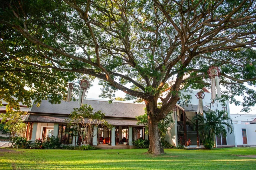 Wiangkaew Hotel รูปที่ 1