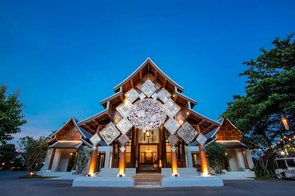 Wiangkaew Hotel รูปที่ 2