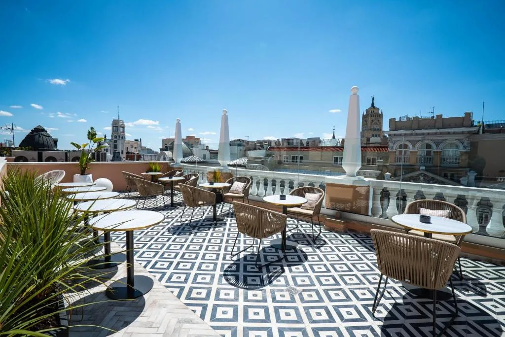 SmartRental Collection Gran Via Capital รูปที่ 1