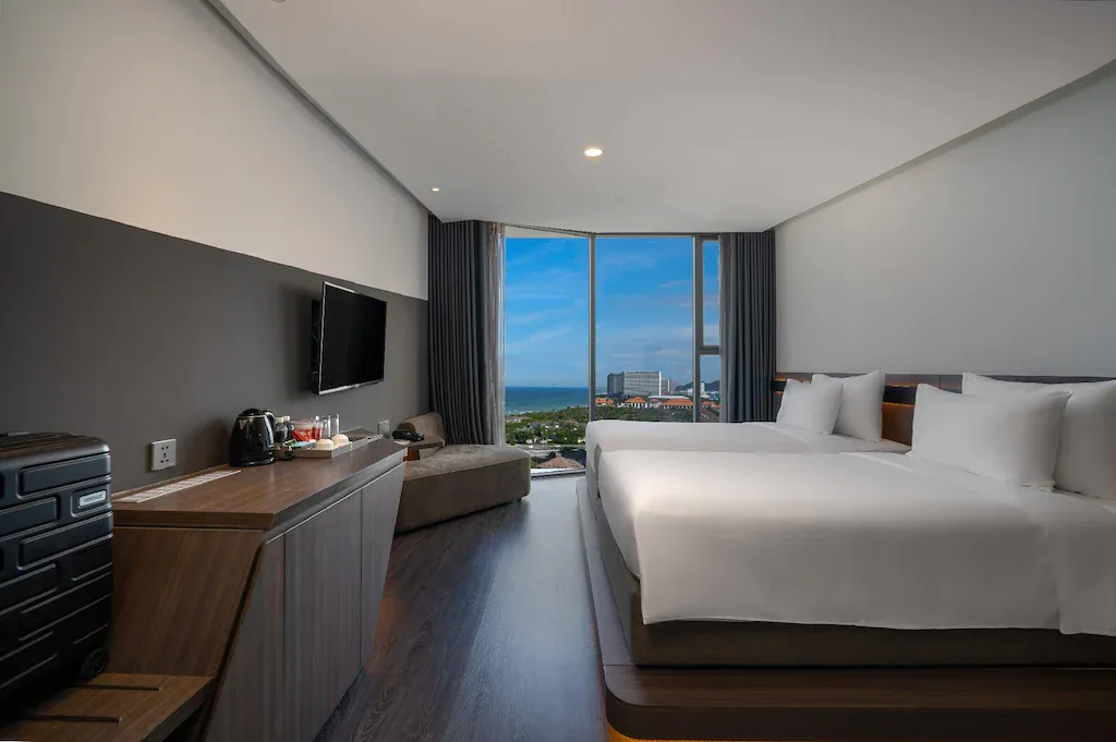Draco Hotel & Suites รูปที่ 1