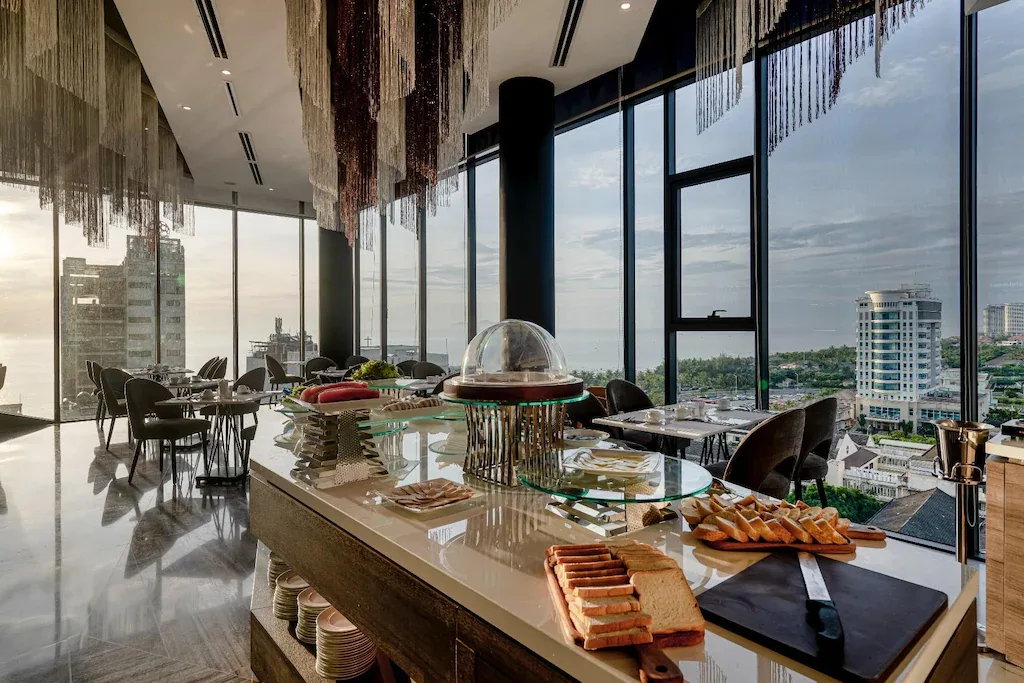 Draco Hotel & Suites รูปที่ 4