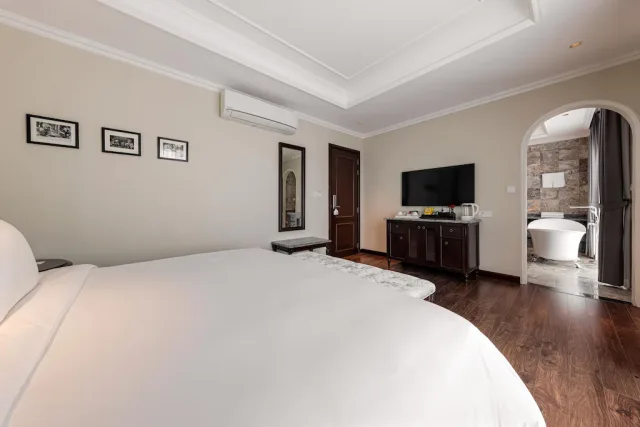 La Mejor Hotel & Sky Bar รูปที่ 4