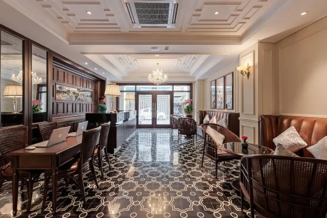 La Mejor Hotel & Sky Bar รูปที่ 3