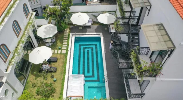 Lion King Hotel รูปที่ 2