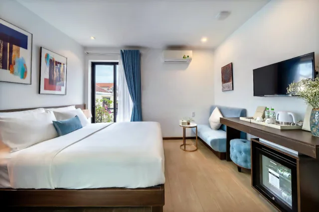 Lion King Hotel รูปที่ 4