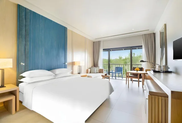 Dusit Thani Krabi Beach Resort รูปที่ 4