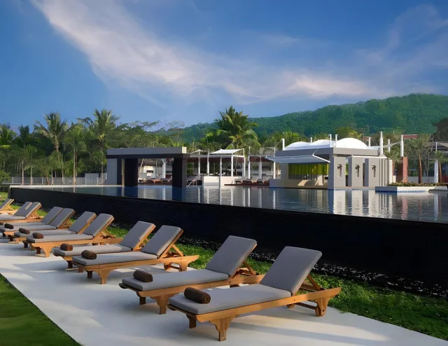Dusit Thani Krabi Beach Resort รูปที่ 3