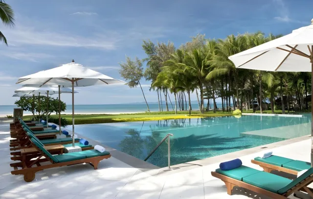 Dusit Thani Krabi Beach Resort รูปที่ 2