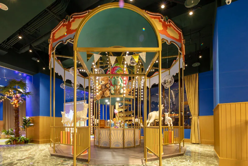 Roaders Plus Hotel Theme รูปที่ 1