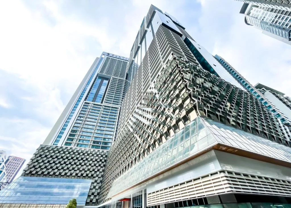 Platinum Suites 2 by MOKI Kuala Lumpur รูปที่ 1