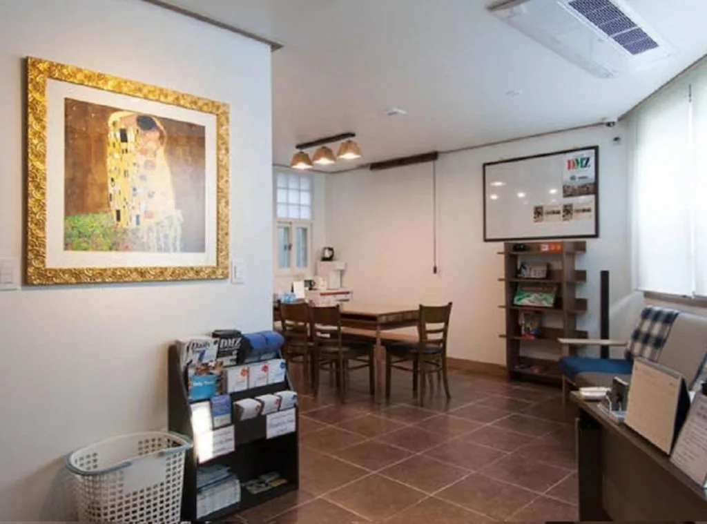 Cube Guesthouse รูปที่ 1