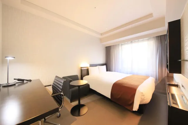 Daiwa Roynet Hotel Ginza PREMIER รูปที่ 1