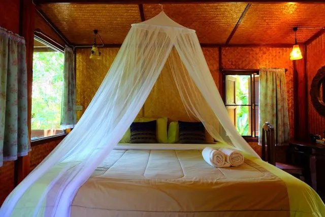 Malees Nature Lovers Bungalows รูปที่ 4