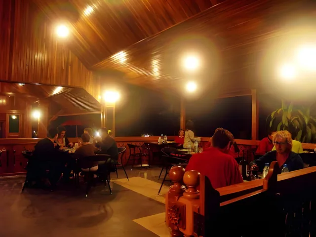 Malees Nature Lovers Bungalows รูปที่ 3