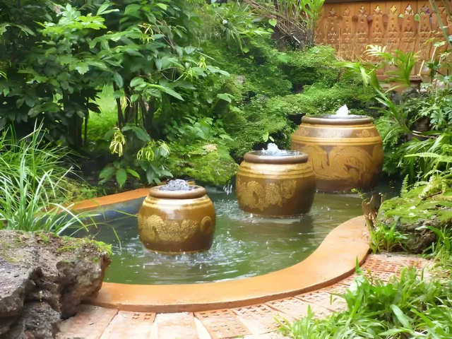 Malees Nature Lovers Bungalows รูปที่ 1