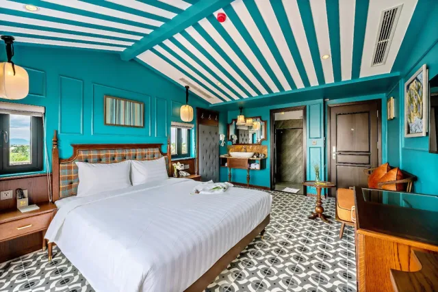 Son Hoi An Boutique Hotel & Spa รูปที่ 4