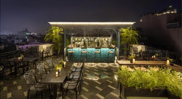 Meritel Hanoi รูปที่ 3