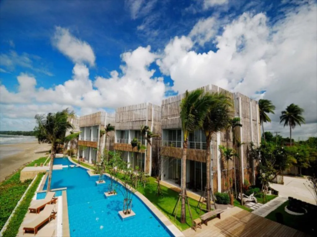 Bari Lamai Resort รูปที่ 1