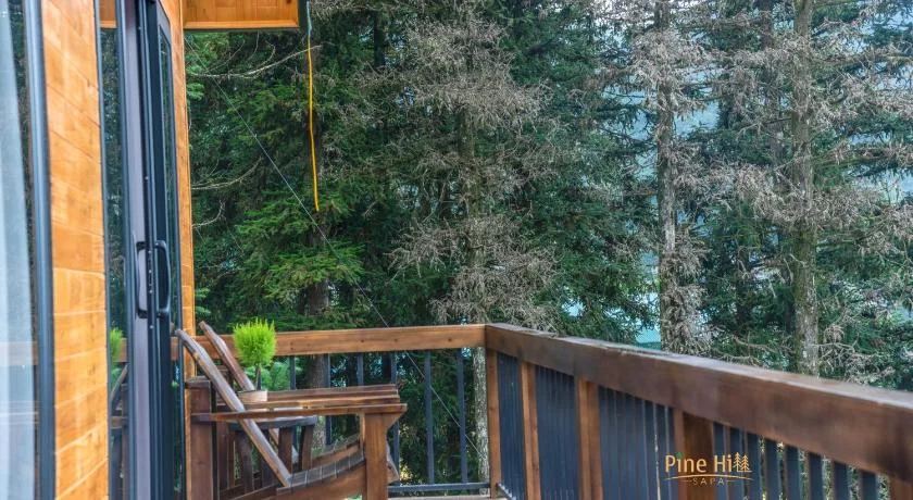Sapa Pine Hill Ecolodge รูปที่ 1
