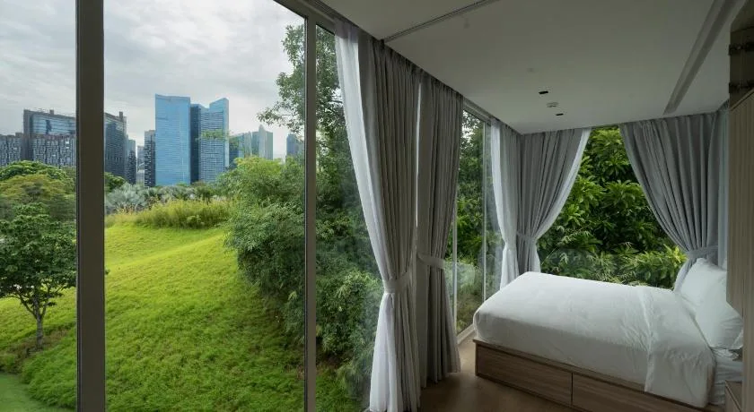 Garden Pod @ Gardens by the Bay รูปที่ 1