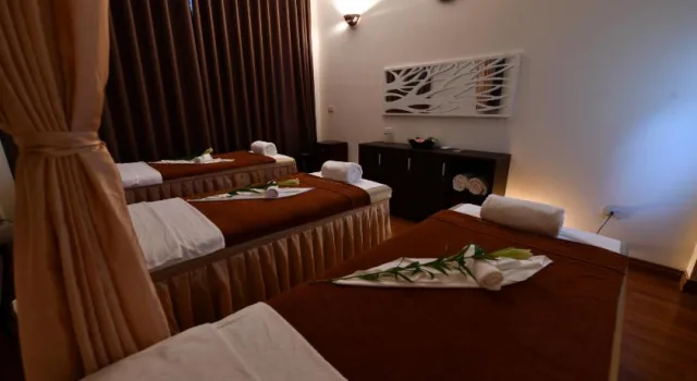 Hanoi Lion Boutique Hotel & Spa รูปที่ 4