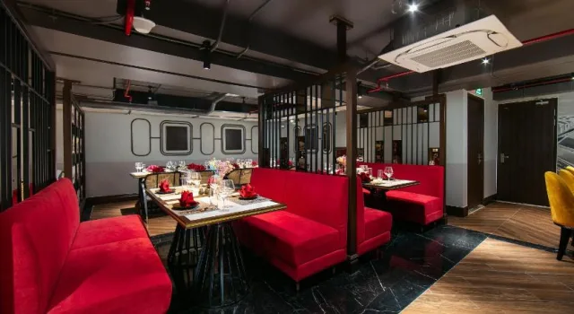Hanoi Lion Boutique Hotel & Spa รูปที่ 2