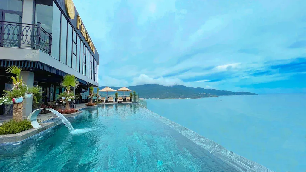 Peninsula Hotel Danang รูปที่ 1