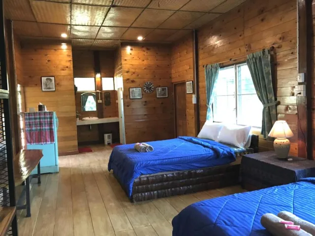 Dreamhome Chiangdao รูปที่ 1