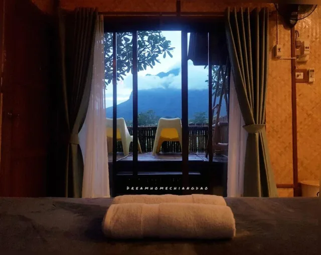 Dreamhome Chiangdao รูปที่ 3