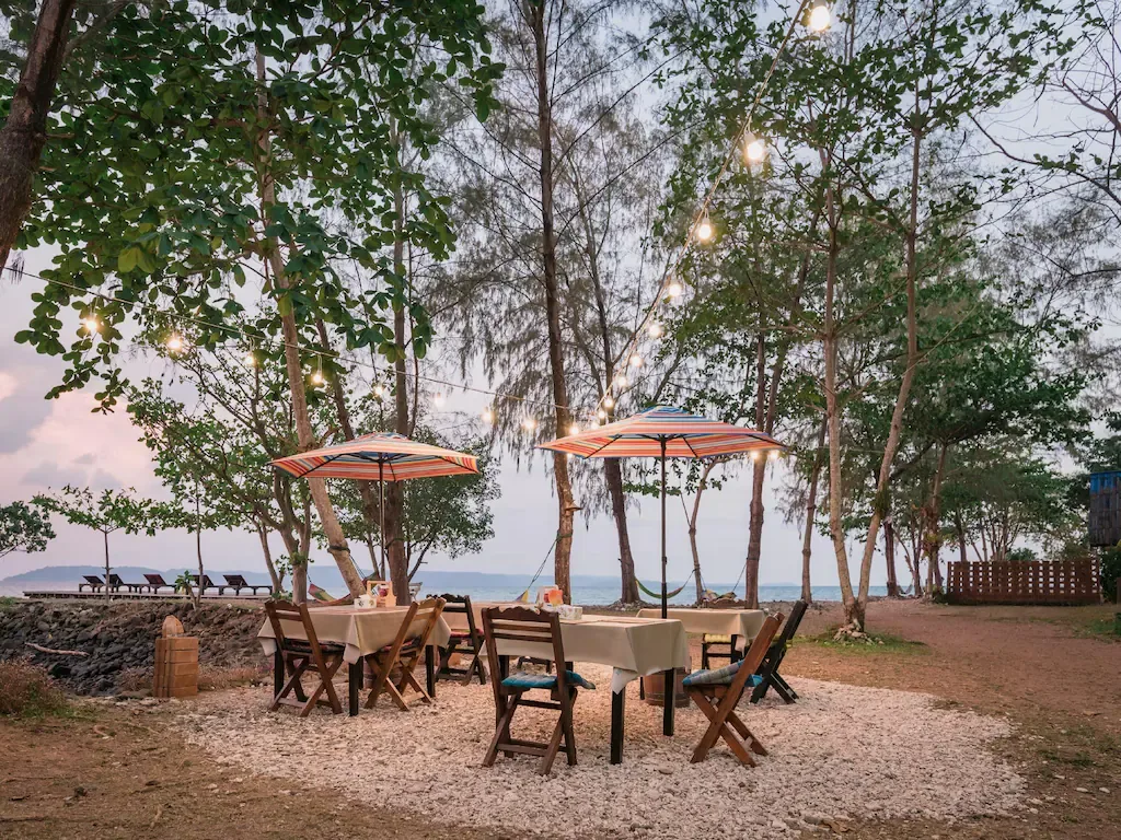 Talay Time Koh Mak รูปที่ 1