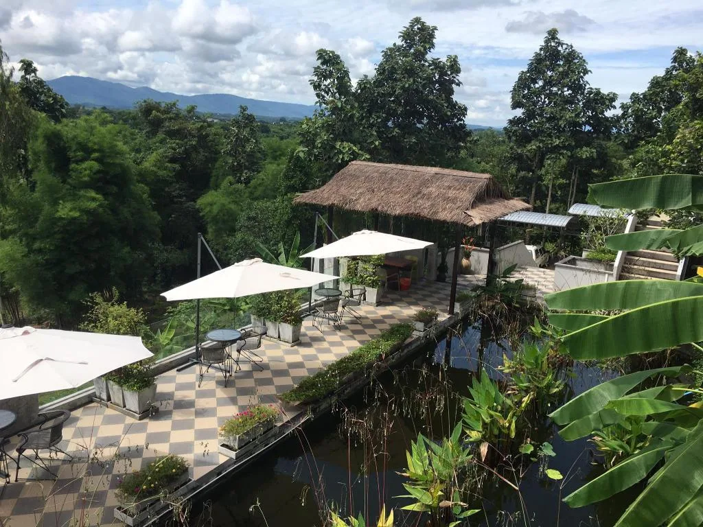 TANYA BAAN BON DOI รูปที่ 1