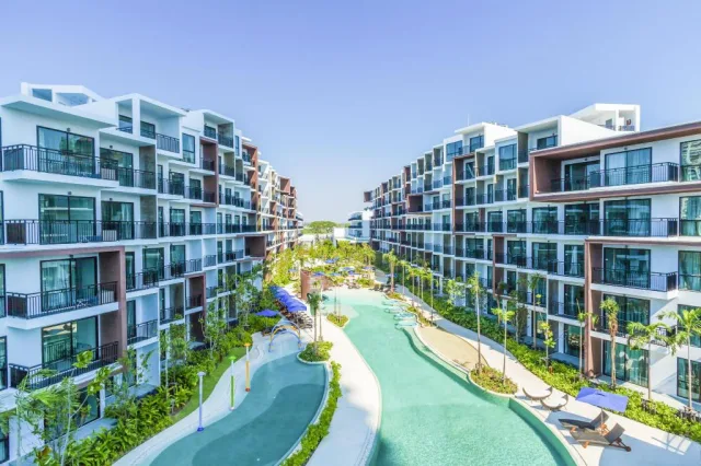 Centara Life Maris Resort Jomtien รูปที่ 1