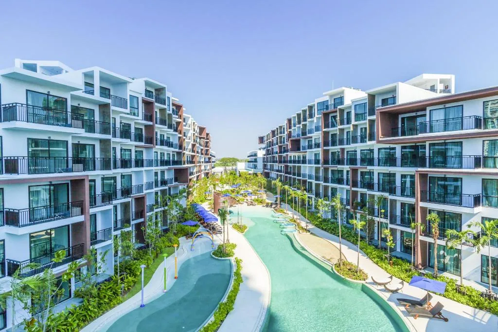 Centara Life Maris Resort Jomtien รูปที่ 1