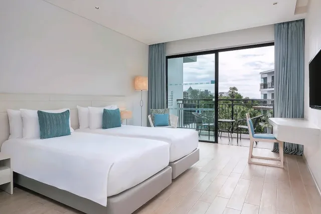 Centara Life Maris Resort Jomtien