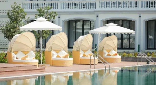 Moodhoian Riverside Resort & Spa รูปที่ 2