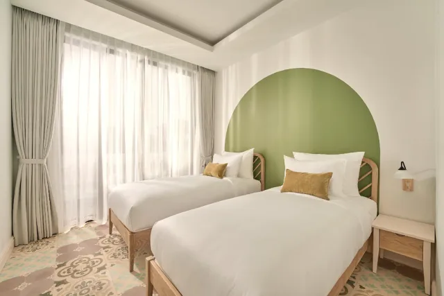 Moodhoian Riverside Resort & Spa รูปที่ 4