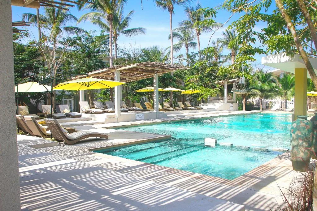 Summer Luxury Beach Resort & Spa รูปที่ 1
