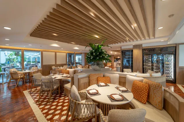 Kantary Hills Hotel รูปที่ 3