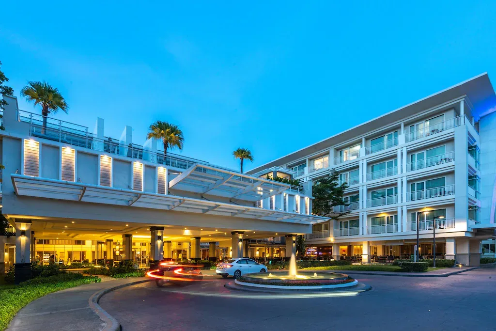 Kantary Hills Hotel รูปที่ 1
