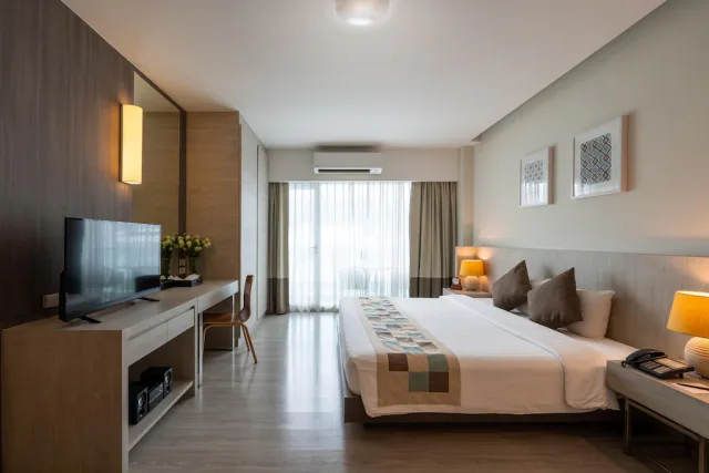 Kantary Hills Hotel รูปที่ 5