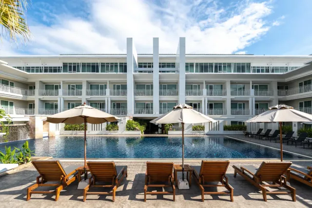 Kantary Hills Hotel รูปที่ 2