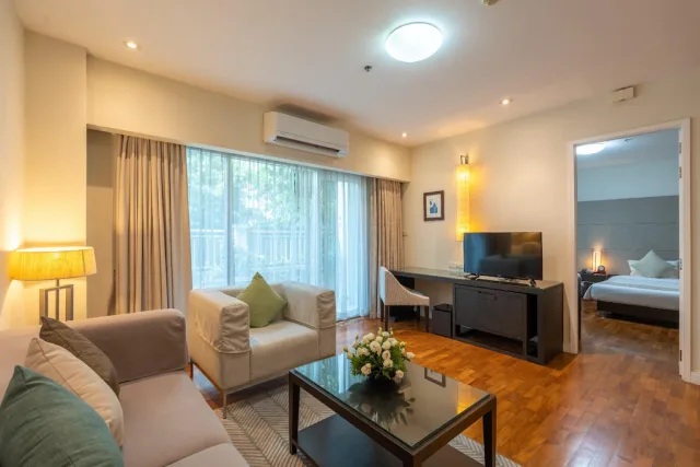 Kantary Hills Hotel รูปที่ 4