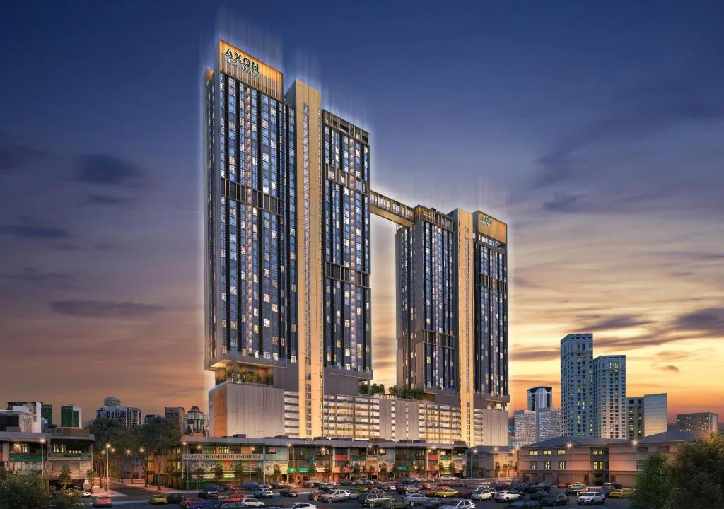 Sleeping Lion Suites รูปที่ 1