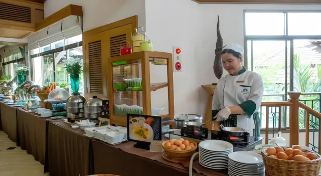 Maneechan Resort รูปที่ 3